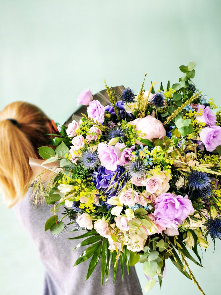 Mazzi di fiori