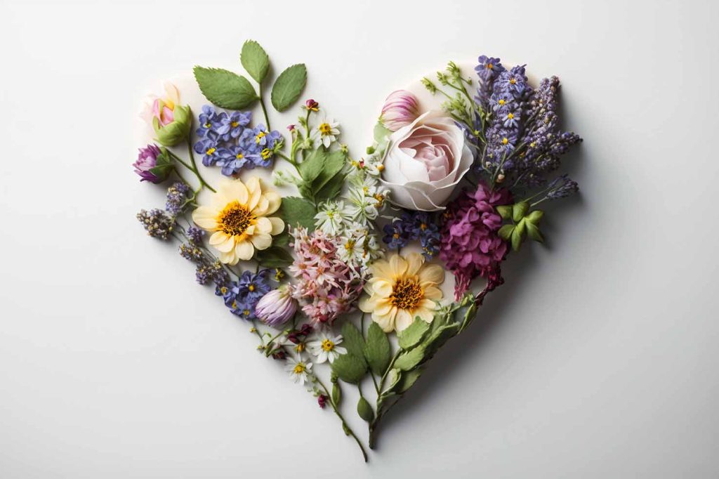 il significato dei fiori foto 2