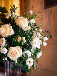 Matrimonio di Federica e Adam
